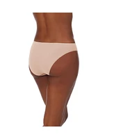 On Gossamer Women's Cc Seamless Bikini Underwear