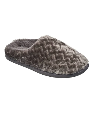 Nine West Women's Chenille Clog