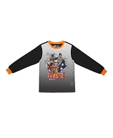 Naruto Boys Youth Sleepwear Set