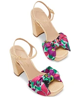 Kate Spade New York Women's Lucie Platform Dress Sandals