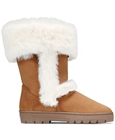 Style & Co Women's Witty Winter Boots, Created for Macy's