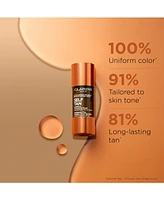 Clarins Self Tanning Face Booster Drops, 0.5 oz.