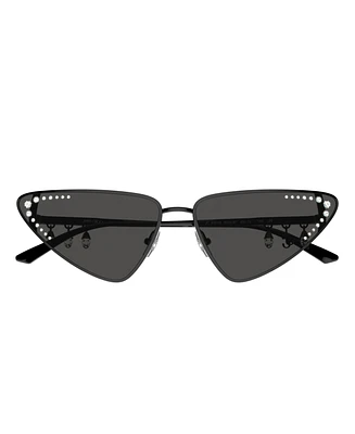 Jimmy Choo Women's Sunglasses, JC4001B