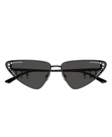 Jimmy Choo Women's Sunglasses, JC4001B