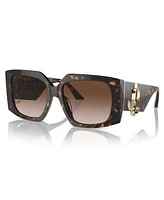 Jimmy Choo Women's Sunglasses, JC5006U