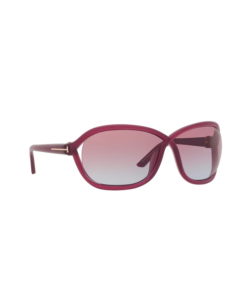 Tom Ford Women's Sunglasses, Fernanda