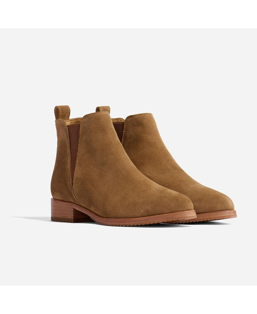 Women's Eva Everyday Chelsea Boot