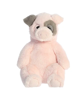 Aurora Medium Da Pig Sluuumpy Cozy Plush Toy Pink 11.5"