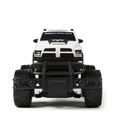 World Tech Toys Officially Licensed 1:24 Ram 2500 Power Wagon Electric Rc Truck