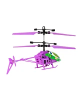 World Tech Toys Disney Pixar Toy Story Buzz Lightyear 2CH Ir Helicopter