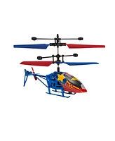 World Tech Toys Dc Wonder Woman 2CH Ir Helicopter