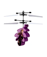 World Tech Toys Disney Frozen Anna Motion Sensing Ir Ufo Ball Helicopter
