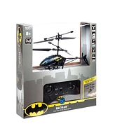 World Tech Toys Dc Batman 2CH Ir Helicopter