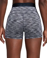 Nike Women's Pro 3" Training Shorts