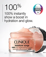 Clinique 5-Pc. Glow + Go Out Skincare and Makeup Set (A $110 value!), A Macy's Exclusive - 5