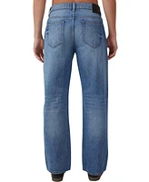 Cotton On Men's Relaxed Boot Cut Jean