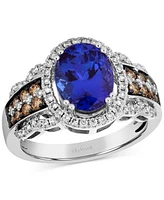 Le Vian Blueberry Tanzanite (2