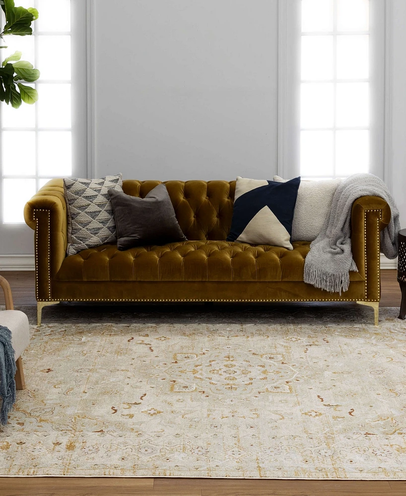 Karastan Windermere Edenhall 7'10x10'3 Area Rug