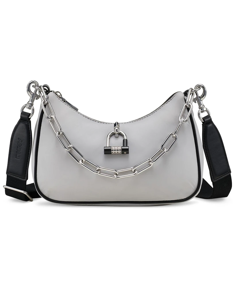 Dkny Harper Small Chain Crossbody