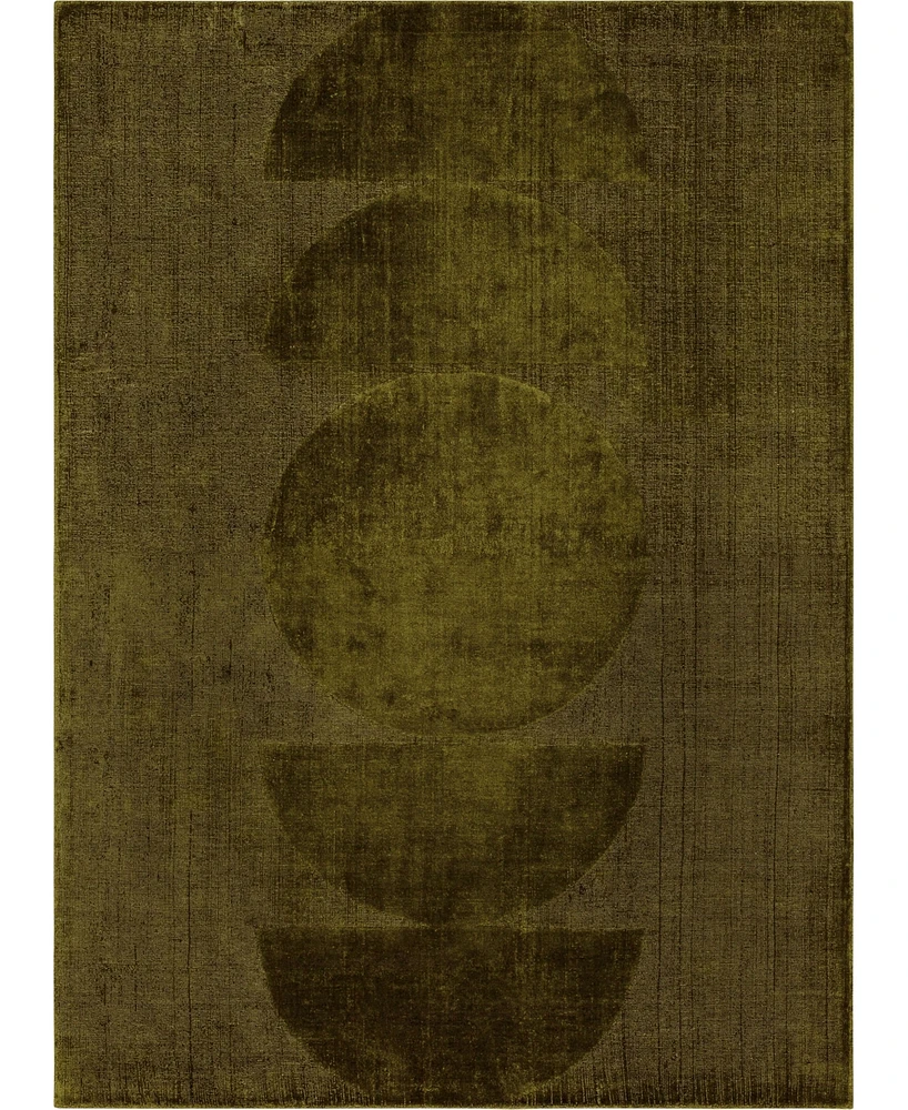 Bobby Berk Series 2 Luna 8'x10' Area Rug