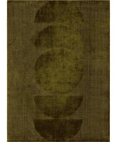 Bobby Berk Series 2 Luna 8'x10' Area Rug