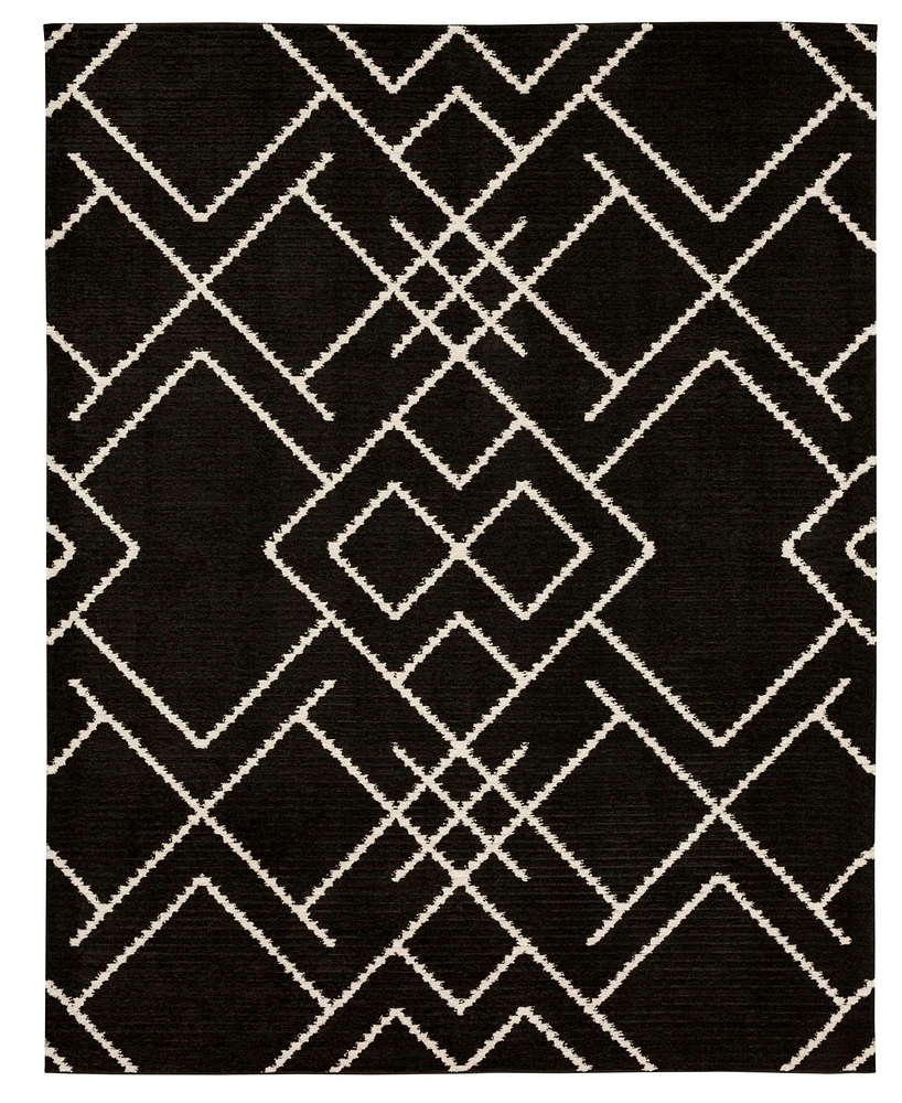 Bobby Berk Traverse 9'x12' Area Rug