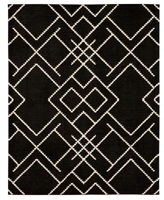 Bobby Berk Traverse 9'x12' Area Rug