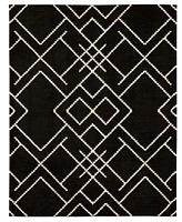 Bobby Berk Traverse 9'x12' Area Rug