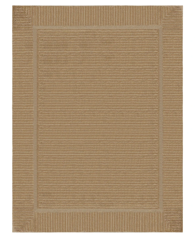 Bobby Berk Series 2 Terra Firma 5'x8' Area Rug