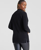 Charter Club Women's Button-Front 100% Cashmere Cardigan, Created for Macy's