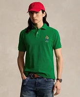 Polo Ralph Lauren Men's Bear Mesh Shirt