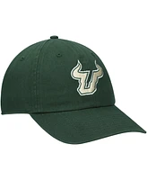 Ahead Men's Green South Florida Bulls Largo Adjustable Hat