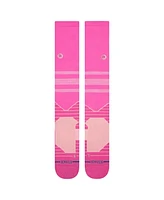 Stance Men's and Women's Mlb Mother's Day FreshTek Tube Socks