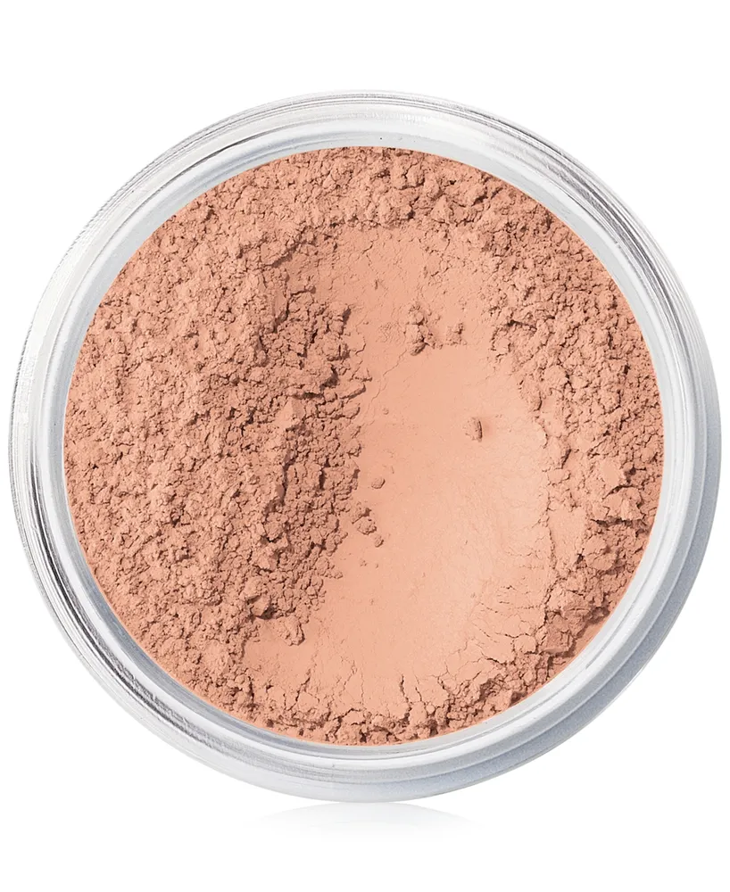 bareMinerals Mineral Veil Talc Free Loose Setting Powder