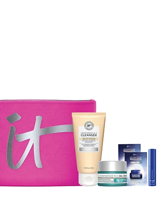 It Cosmetics 6-Pc. Summer Favorites Kit - Only $15 with select beauty purchase (A $59.50 Value!)