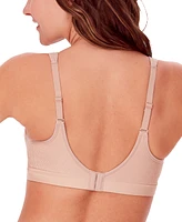 Bali Comfort Revolution Shaping Wireless Smoothing Bra 3463