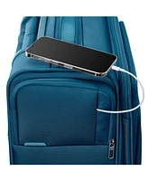 Samsonite AirLIFT Carry On Spinner, Created for Macy's