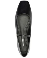 Arezzo Women's Eleanor Ballet Flats