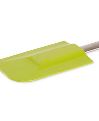 Rsvp International Endurance Stainless Steel Silicone 11.25" x 2.75" Spatula