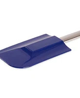 Rsvp International Endurance Stainless Steel Silicone 11.25" x 2.75" Spatula