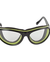 Rsvp International Plastic 5.5" x 6.5" x 1.5" Onion Goggles