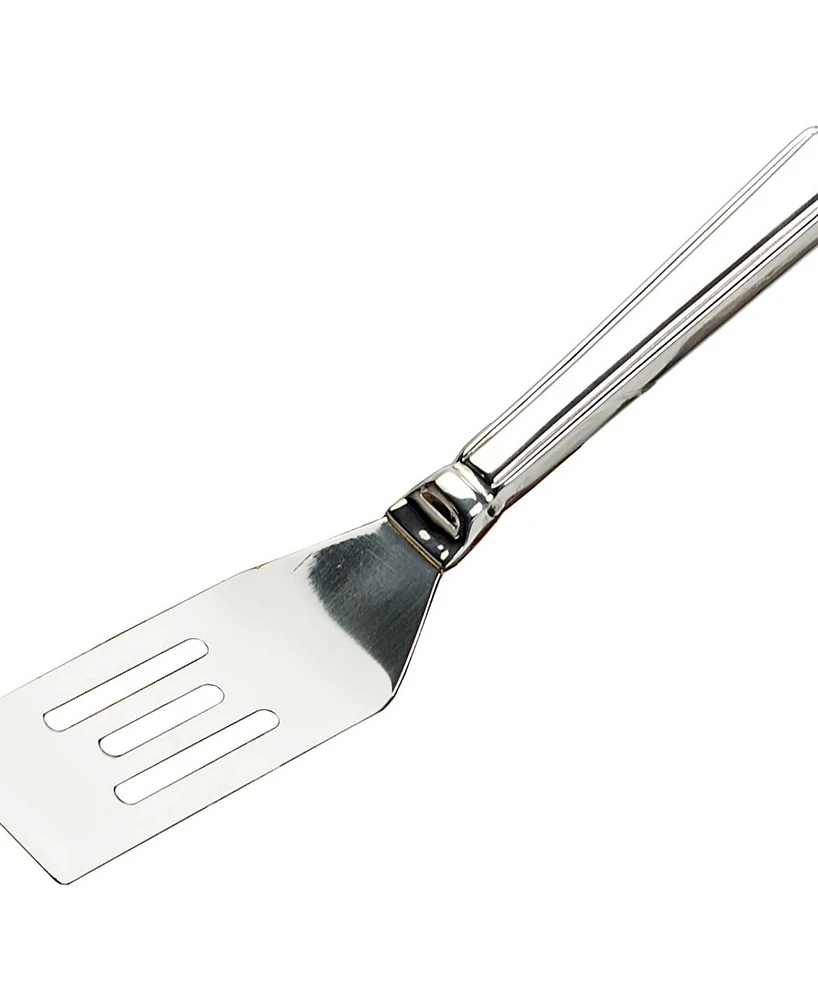 Rsvp International Endurance Stainless Steel 8x2" Brownie Spatula