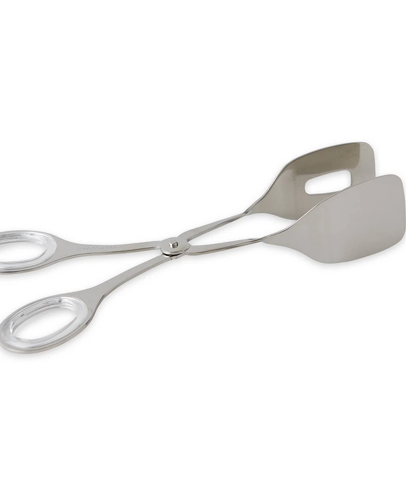 Rsvp International Endurance Stainless Steel 10" Large Serving Tongs