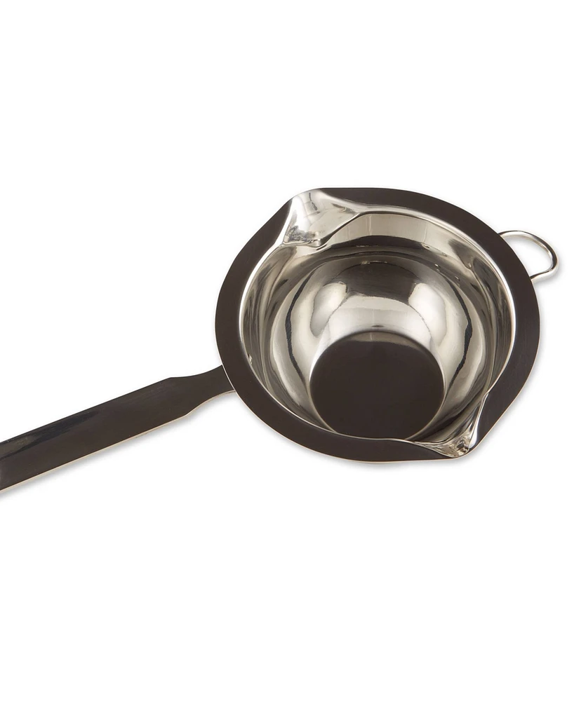 Rsvp International Endurance Stainless Steel 2 Cup Double Boiler Insert