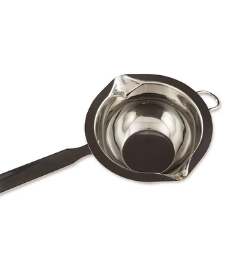 Rsvp International Endurance Stainless Steel 2 Cup Double Boiler Insert