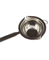 Rsvp International Endurance Stainless Steel 2 Cup Double Boiler Insert