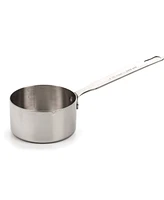 Rsvp International Endurance Stainless Steel Cup Measuring Pan