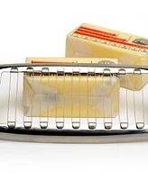 Rsvp International Endurance Stainless Steel 8x3" Butter Slicer