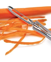 Rsvp International Endurance Stainless Steel 7" Vegetable Peeler