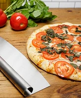 Rsvp International Endurance Stainless Steel 13.8x3.3" World Class Pizza Cutter 13.8x3.3"